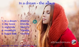 In a dream - attilasebo - album